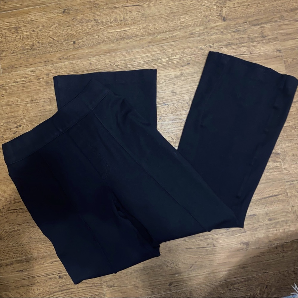 SPANX “the perfect pant - high rise flare”